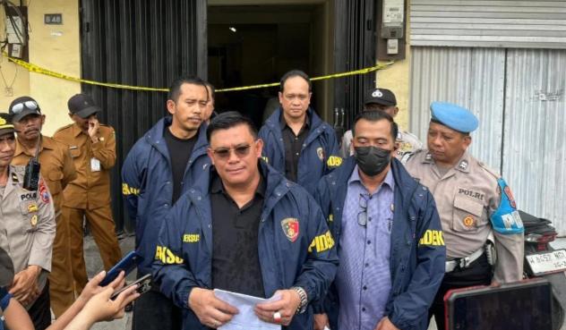 Bareskrim Polri Bongkar Jaringan Impor Ponsel Ilegal, Dua Direktur Perusahaan Resmi Dijerat Hukum