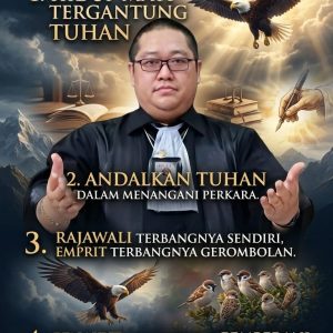 FERADI WPI: Gerakan Baru dalam Bantuan Hukum Berbasis Kolaborasi dan Cinta Bangsa