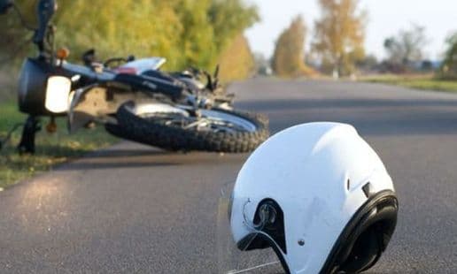 Relawan MBG Tewas Seketika Hantam Tiang Lampu di Sidikalang, Polisi Sebut Korban Diduga Hilang Kendali