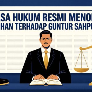 Pertikaian di Jermal catut nama Guntur Sahputra, Kuasa hukum bantah dengan tegas, tidak ada keterlibatan kliennya