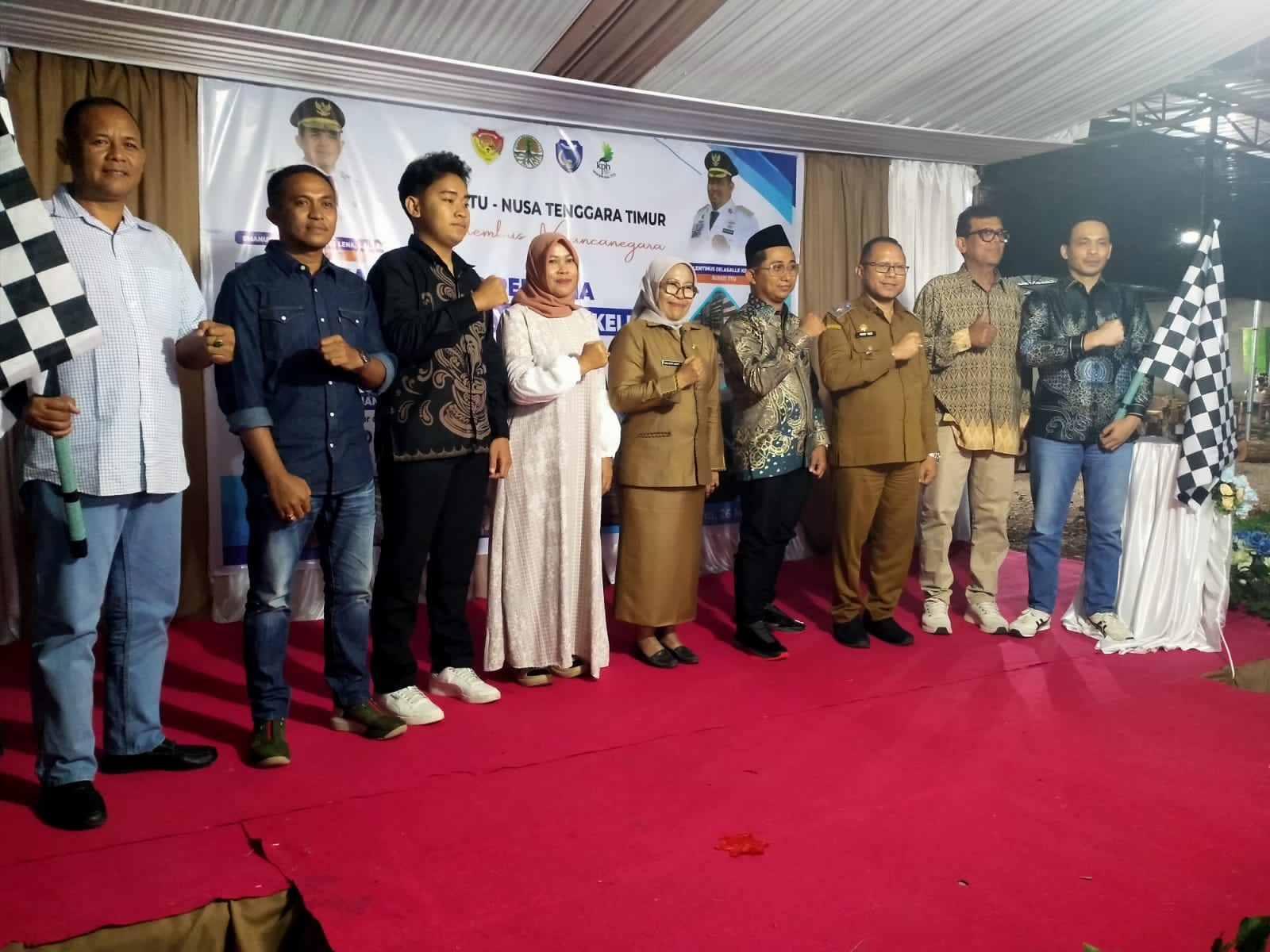 WALHI NTT Desak Pemerintah dan APH Usut Tuntas Dugaan Peredaran Kayu Sonokeling Ilegal di TTU