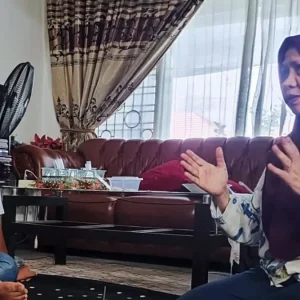 ✨ Menyulam Kata, Menjalin Persaudaraan Dalam Cahaya Budaya ✨