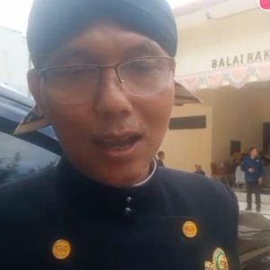 Kegiatan Foto : Paguyuban Pringgondani Dikukuhkan, Jumadi: Kolaborasi Komunitas Perkuat Budaya Nusantara