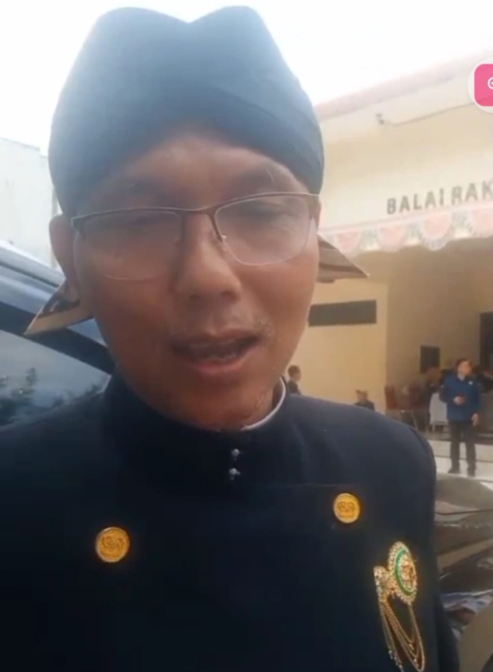 Kegiatan Foto : Paguyuban Pringgondani Dikukuhkan, Jumadi: Kolaborasi Komunitas Perkuat Budaya Nusantara