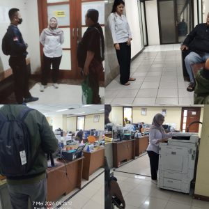 Tembok Birokrasi vs Hukum Pers: Upaya Pembungkaman Investigasi Dugaan Korupsi Aset di Kembangan
