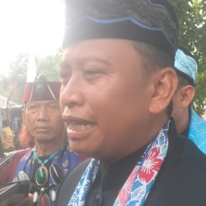 Kegiatan Foto : Supian Suri: “Depok Rumah Kita, Seni dan Budaya Jadi Perekat Warga”