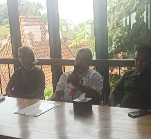 Kegiatan Foto : Klarifikasi PT PMC Terkait Pembongkaran Lahan di Tamansari, Pastikan Tindakan Sesuai Prosedur Hukum