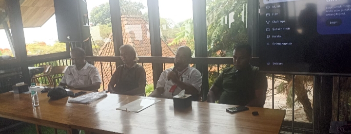 Kegiatan Foto : Klarifikasi PT PMC Terkait Pembongkaran Lahan di Tamansari, Pastikan Tindakan Sesuai Prosedur Hukum