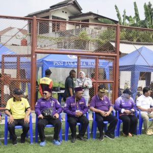 Kejuaraan Pejuang Muda: Ajang Bergengsi Pencetak Bibit Unggul Sepak Bola U-10 & U-12 di Jakarta Barat