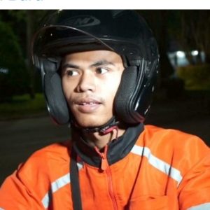 Kehadiran Patroli Malam Polisi Diapresiasi, Masyarakat : Berangkat Kerja Lebih Aman