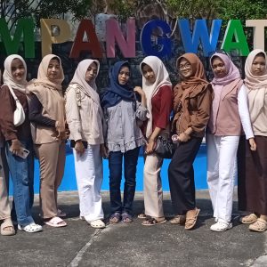 Group Pakslapak Healing Random Asal Pamekasan Ramaikan Sampang Water Park Dihari Plus 2 Lebaran Idul Adha 1447 H / 2026