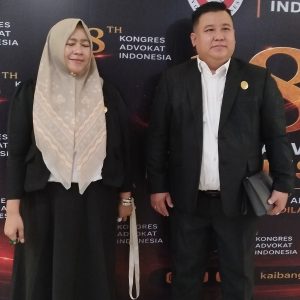“Jembatani Kesenjangan Teori dan Praktik, DPD KAI DKI Jakarta Luncurkan Program Pembinaan Intensif bagi Advokat Muda”