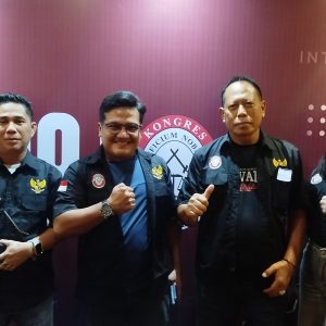 DPD KAI Bengkulu Tegaskan Komitmen Akses Keadilan dan Dorong Regenerasi Advokat di Era Digital