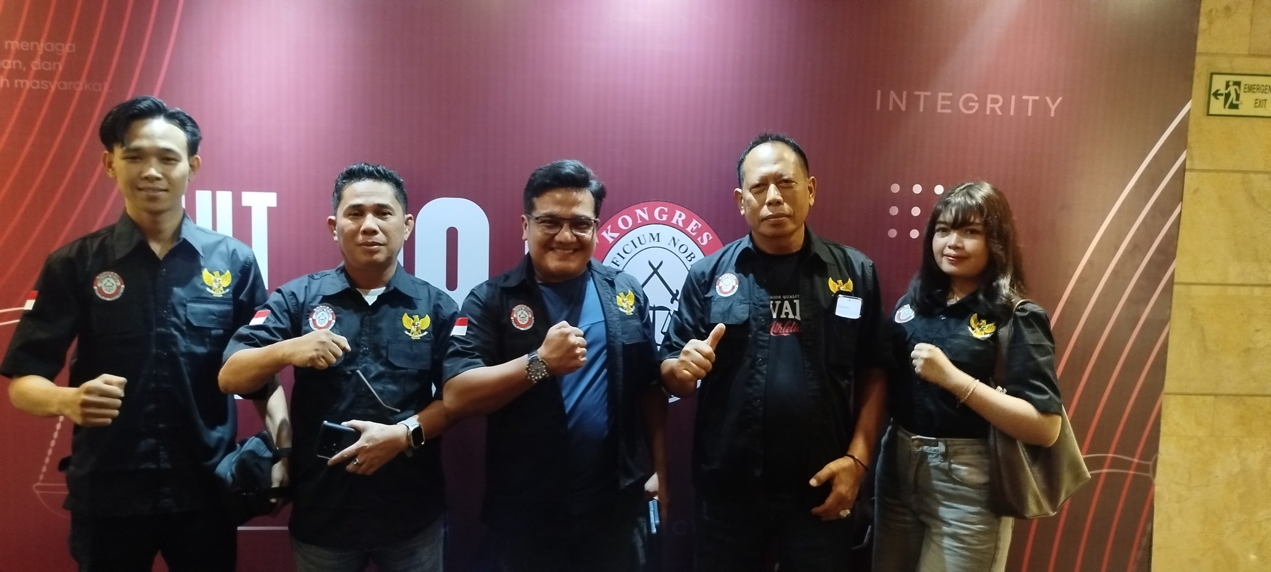 DPD KAI Bengkulu Tegaskan Komitmen Akses Keadilan dan Dorong Regenerasi Advokat di Era Digital