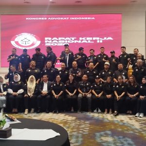 KAI Peringati HUT Ke-18: Teguhkan Advokat Sebagai Pejuang Keadilan, Bukan Alat Politik Praktis