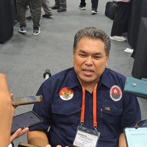 Dorong Kesejahteraan Peternak, Pemerintah dengan Asosiasi Perunggasan Nasional Perkuat Sinergi Hilirisasi pada Event AGRIMAT & AGRILIVESTOCK ASIA 2026