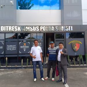 Hasil Autopsi Diduga Sudah Keluar, Tapi Belum Disampaikan — Keluarga Soroti Kinerja Penyidik Polsek Talang Kelapa dalam Kematian Napi Lapas Narkotika Banyuasi