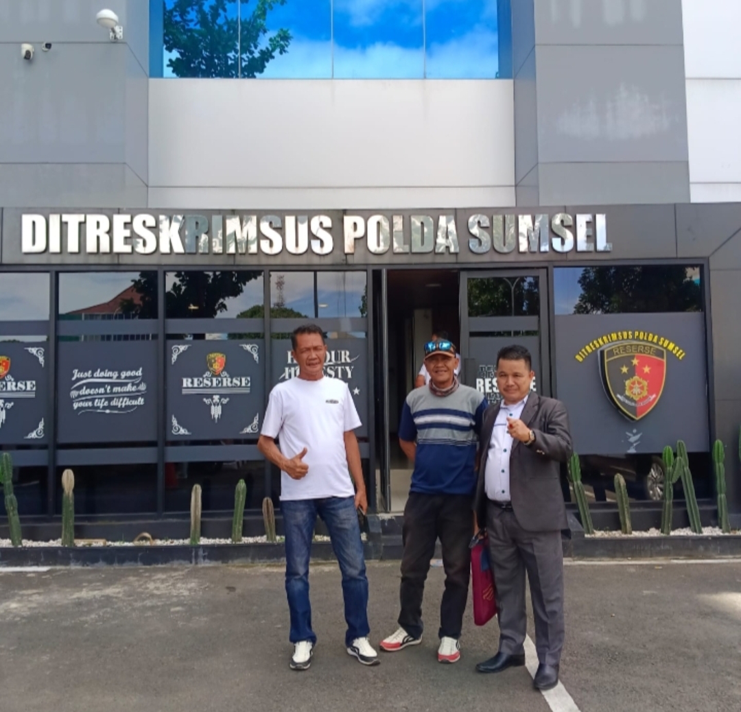 Hasil Autopsi Diduga Sudah Keluar, Tapi Belum Disampaikan — Keluarga Soroti Kinerja Penyidik Polsek Talang Kelapa dalam Kematian Napi Lapas Narkotika Banyuasi