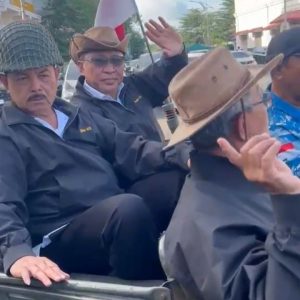 🤝 KUNJUNGAN BERSINAR DI NEGERI TIRAI BAMBU: LKAAM Sumbar Yakin Persahabatan Indonesia–China Semakin Kokoh dan Bermakna