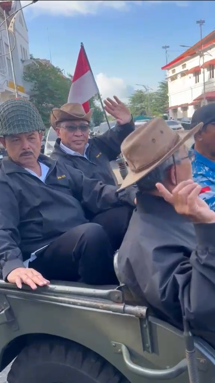 🤝 KUNJUNGAN BERSINAR DI NEGERI TIRAI BAMBU: LKAAM Sumbar Yakin Persahabatan Indonesia–China Semakin Kokoh dan Bermakna