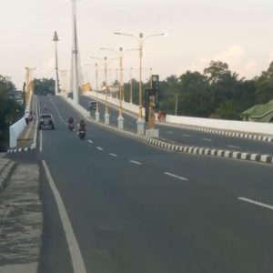 Aksi Penjambretan Terjadi di Jalan Wisata Prabumulih, Mahasiswi Jadi Korban