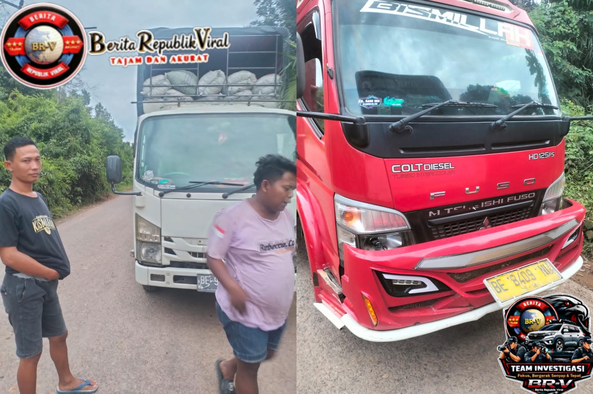 Koordinasi JALI Diduga Kendalikan Aliran BBM Ilegal Muba–Lampung, Efektivitas Penindakan Dipertanyakan