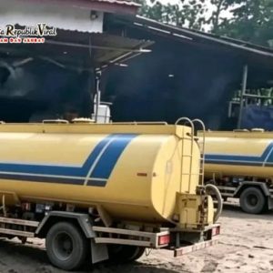 Gudang CPO di Lembak Diduga Milik Andre, Muncul Isu Setoran Rutin ke Oknum APH, Publik Desak Penyelidikan Terbuka