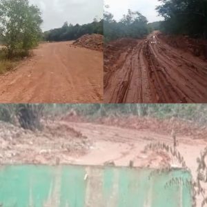 Diduga Belum Kantongi Izin ESDM, Aktivitas Galian Tanah Milik Pengusaha Ajun Jadi Sorotan Publik