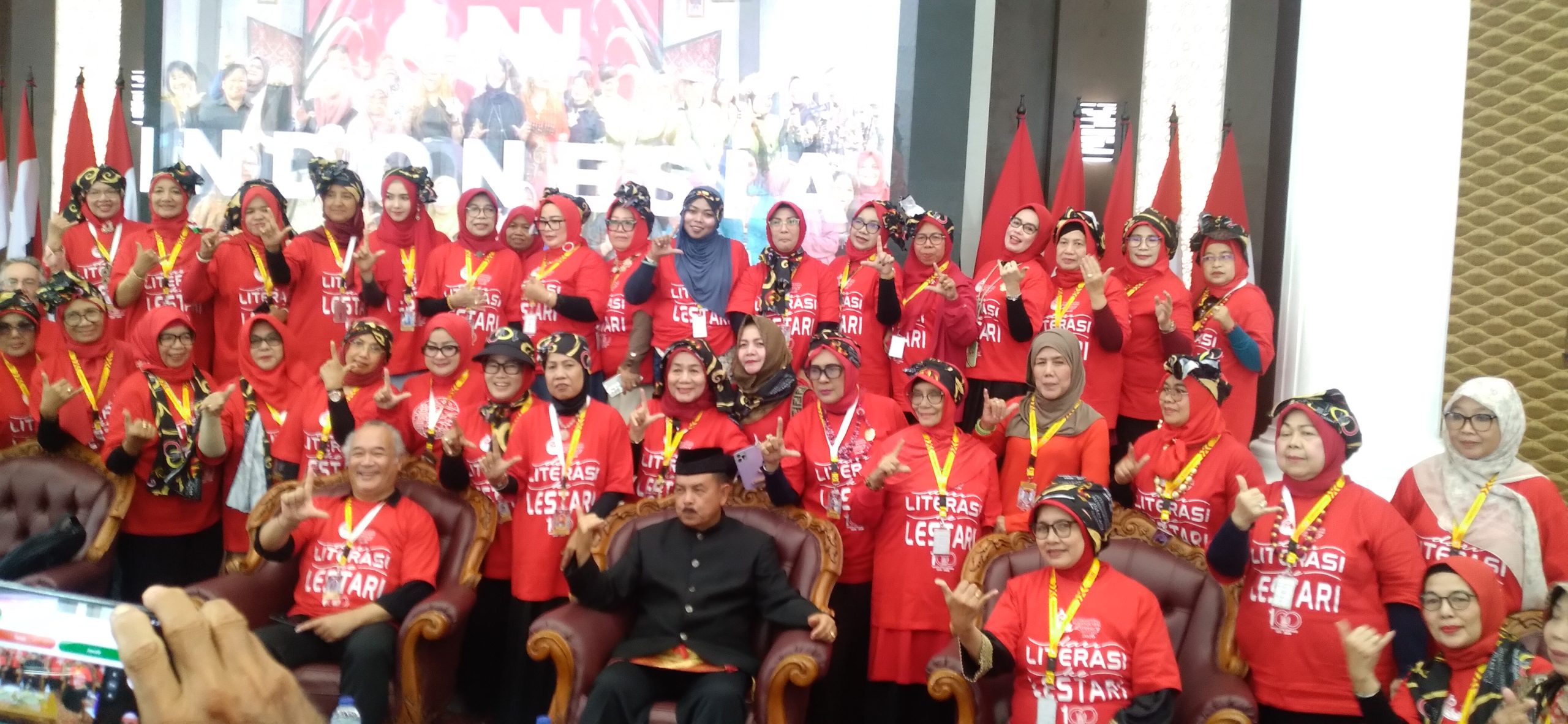 SEMINAR 100 TAHUN JAM GADANG: MENYULAM MASA LALU, MEMBANGUN MASA DEPAN