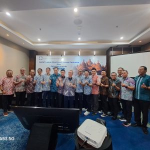 PT Industri dan Perdagangan Bintraco Dharma, Tbk Menggelar Public Expose 2026