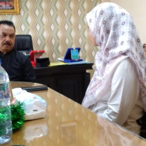 📡 KOMUNIKASI RISIKO BENCANA — JIKA TEKNOLOGI BERGANDENGAN TANGAN DENGAN JEJAK ADAT LELUHUR