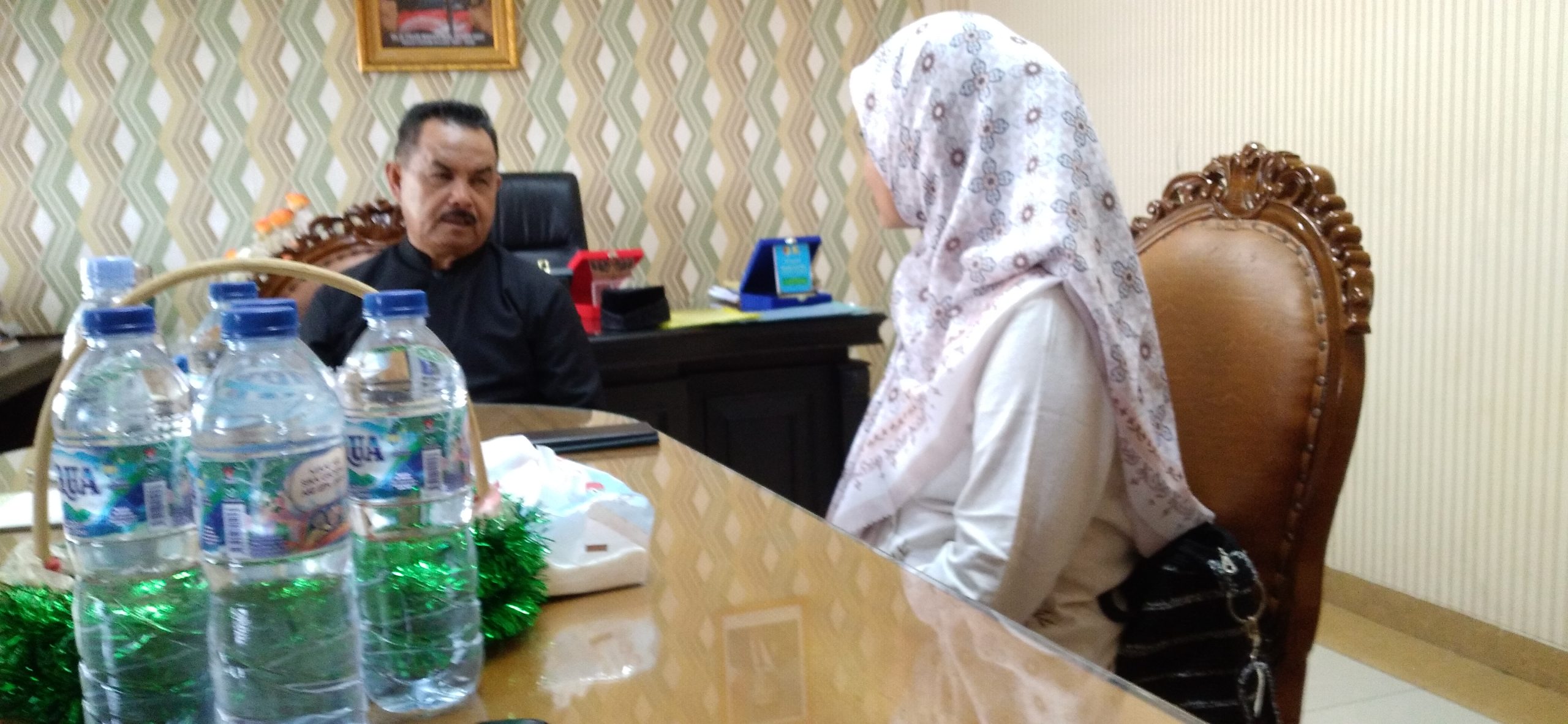 📡 KOMUNIKASI RISIKO BENCANA — JIKA TEKNOLOGI BERGANDENGAN TANGAN DENGAN JEJAK ADAT LELUHUR