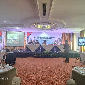 Public Expose PT Perdana Gapuraprima, Tbk di 2026