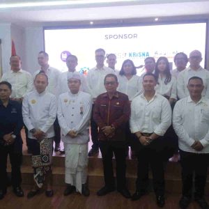 Siap Memperluas Ruang Ekonomi Bagi Masyarakat, ADWITI Bali Resmi Dikukuhkan