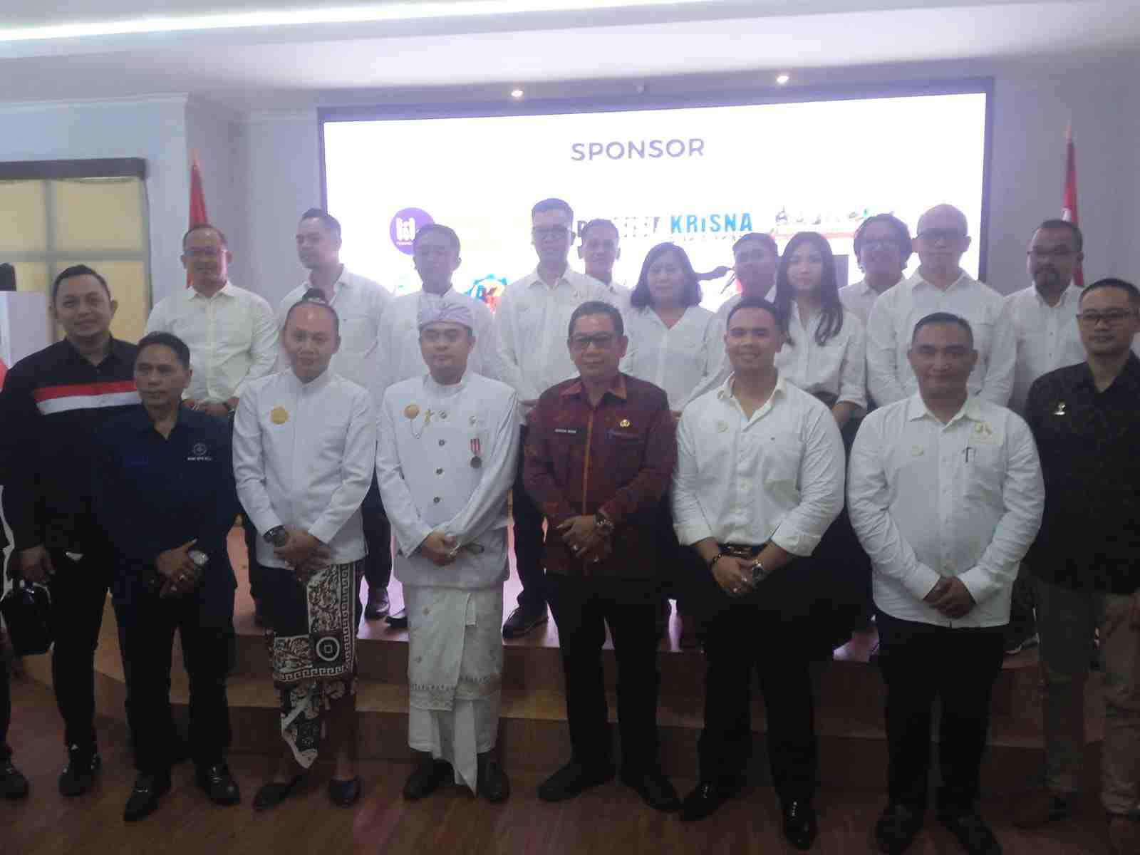Siap Memperluas Ruang Ekonomi Bagi Masyarakat, ADWITI Bali Resmi Dikukuhkan