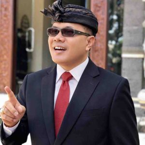 UPMI Bali Ajak Generasi Muda Rawat Jiwa Perjuangan Bung Karno