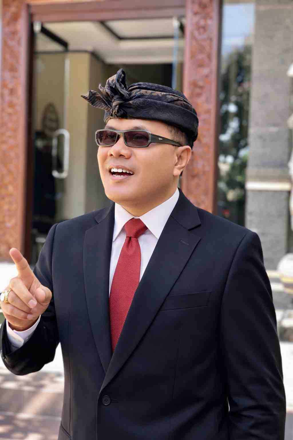 UPMI Bali Ajak Generasi Muda Rawat Jiwa Perjuangan Bung Karno