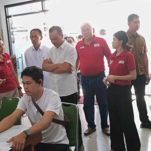 PMI Bali Selenggarakan Gebyar Donor Darah, Ajak Generasi Muda Jadikan Gaya Hidup