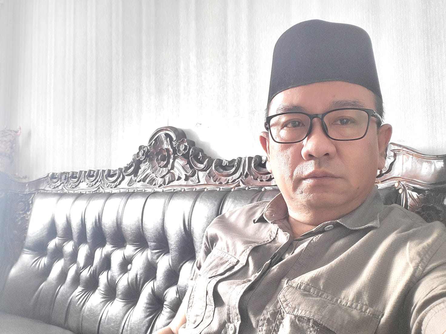 GHARIS Desak Tinjau Kebijakan TPP ASN Muba, Pemkab Perbup Lama Dicabut, Aturan Baru Sesuai Aturan Pusat
