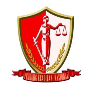 Eman Toba Pimpin LSM Pejuang Keadilan Nasional Kota Batam