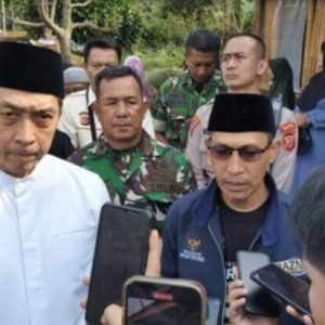 Kegiatan Foto : Baznas Kota Bogor Gelar Kurban ke-4 Distribusikan Daging Kurban di Mulyaharja Bogor Selatan Melalui Festival Qurban