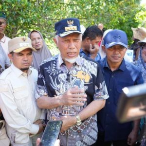 🤍 DOA DAN DUKA DALAM KESELURUHAN NEGERI: KEMBALINYA IBUNDA KAPOLDA SUMBAR KE PANGKUAN ILLAHI 🤍