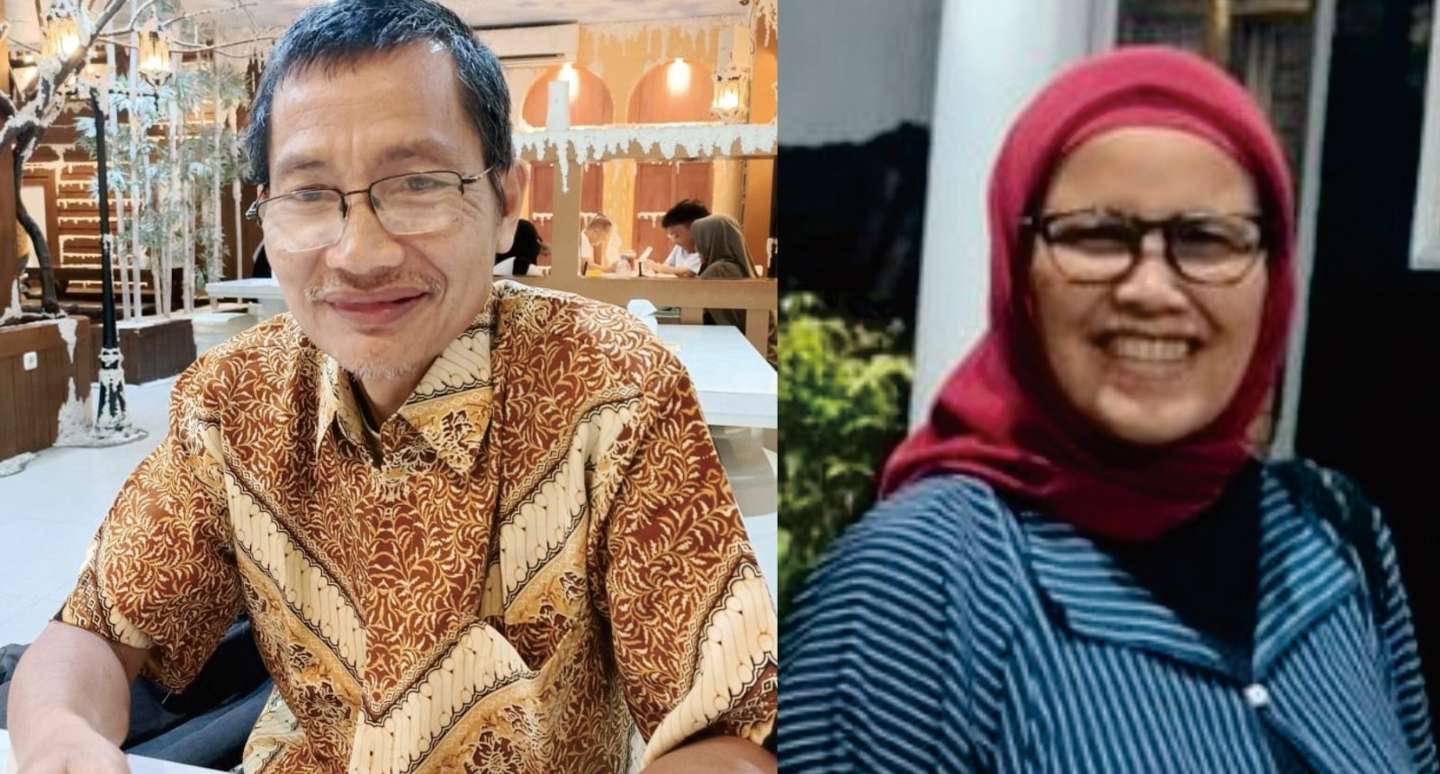 TIGA SANG JUARA KATA KLASIK MINANG MENGUKIR SEJARAH DI PANGGUNG DUNIA