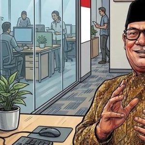 Ekonom Konstitusi Ungkap Dugaan Manipulasi Harga Ekspor CPO, Potensi Kerugian Negara Capai Ratusan Triliun