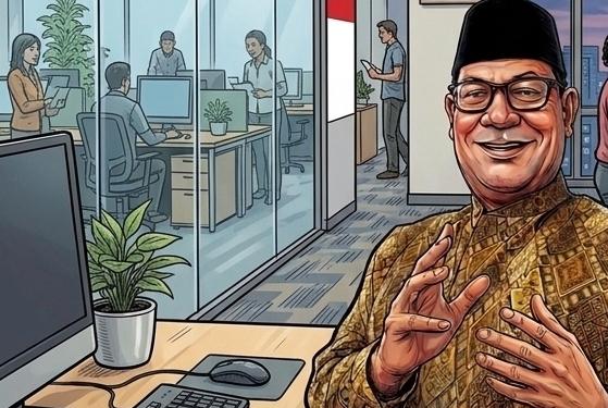 Ekonom Konstitusi Ungkap Dugaan Manipulasi Harga Ekspor CPO, Potensi Kerugian Negara Capai Ratusan Triliun