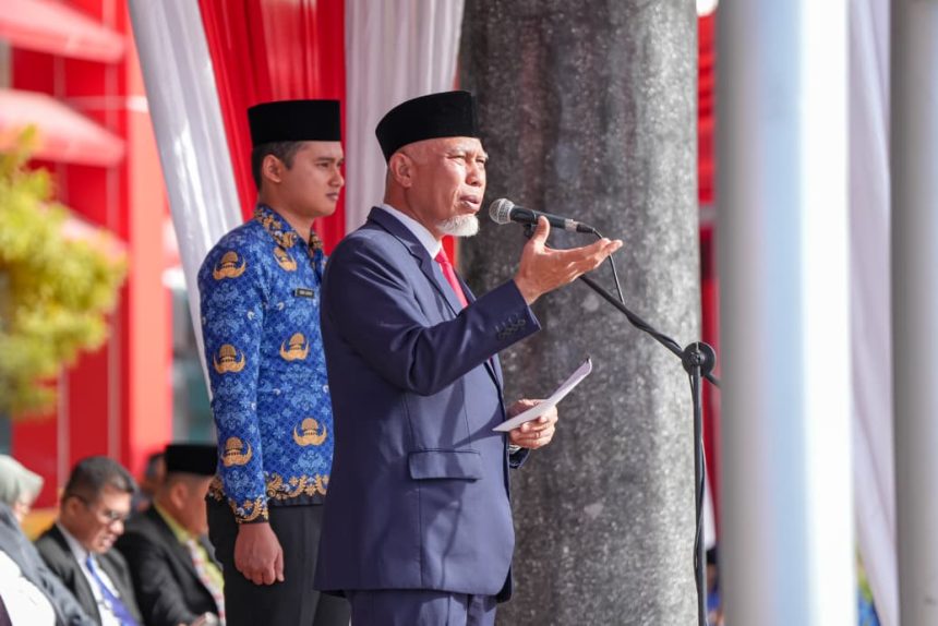 ✨ 📜PANCASILA: JANGKAR KOKOH, CAHAYA PEMERSATU YANG TAK PERNAH PADAM ✨