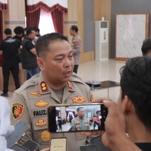Operasi Patuh Mahakam 2026 Digelar, ETLE dan Teguran Humanis Jadi Andalan