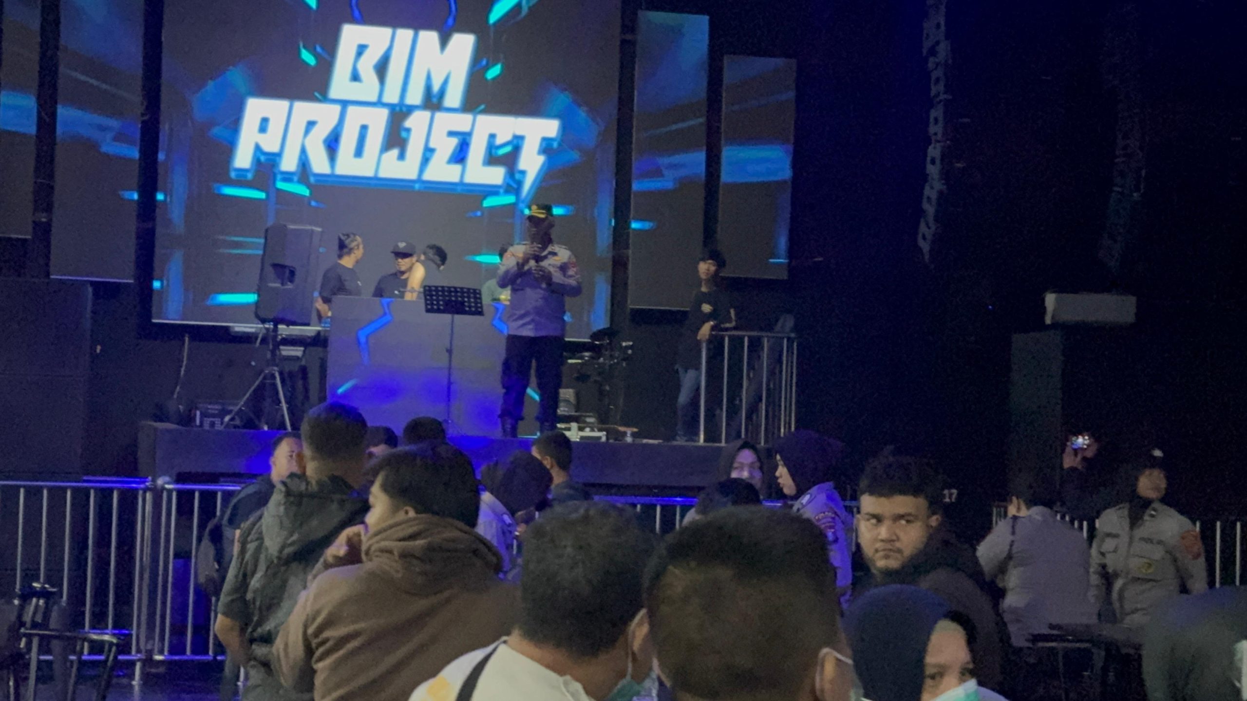 Polres Binjai Perkuat Langkah Preventif Cegah Peredaran Narkoba dan Jaga Kondusivitas Kamtibmas