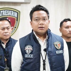 IRT Pembobol Rumah Kosong di Kembangan Ditangkap, Uang Tabungan Umroh Korban Raib