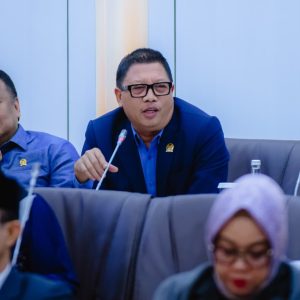Nengah Senantara Dukung Kerja Pansus TRAP, Investor Jangan Langgar Aturan Tata Ruang